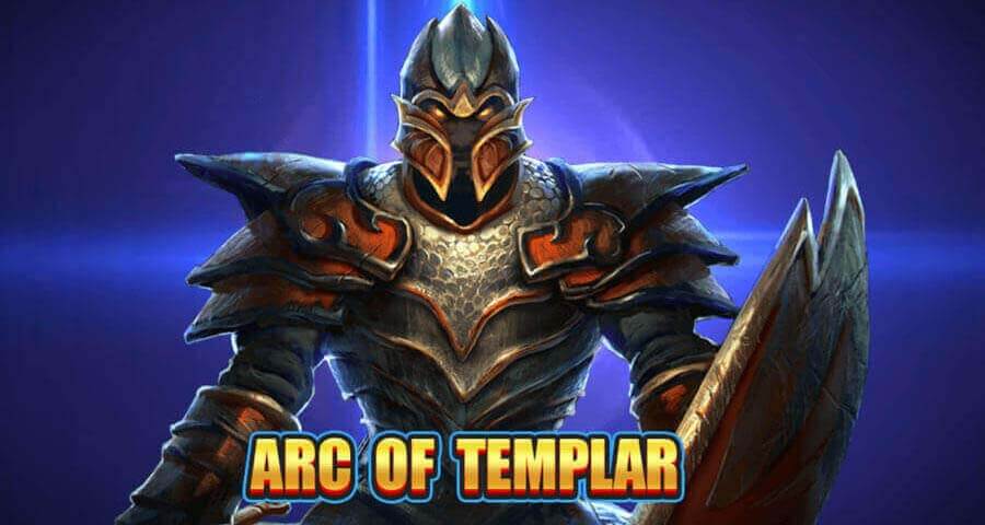 arc of templar
